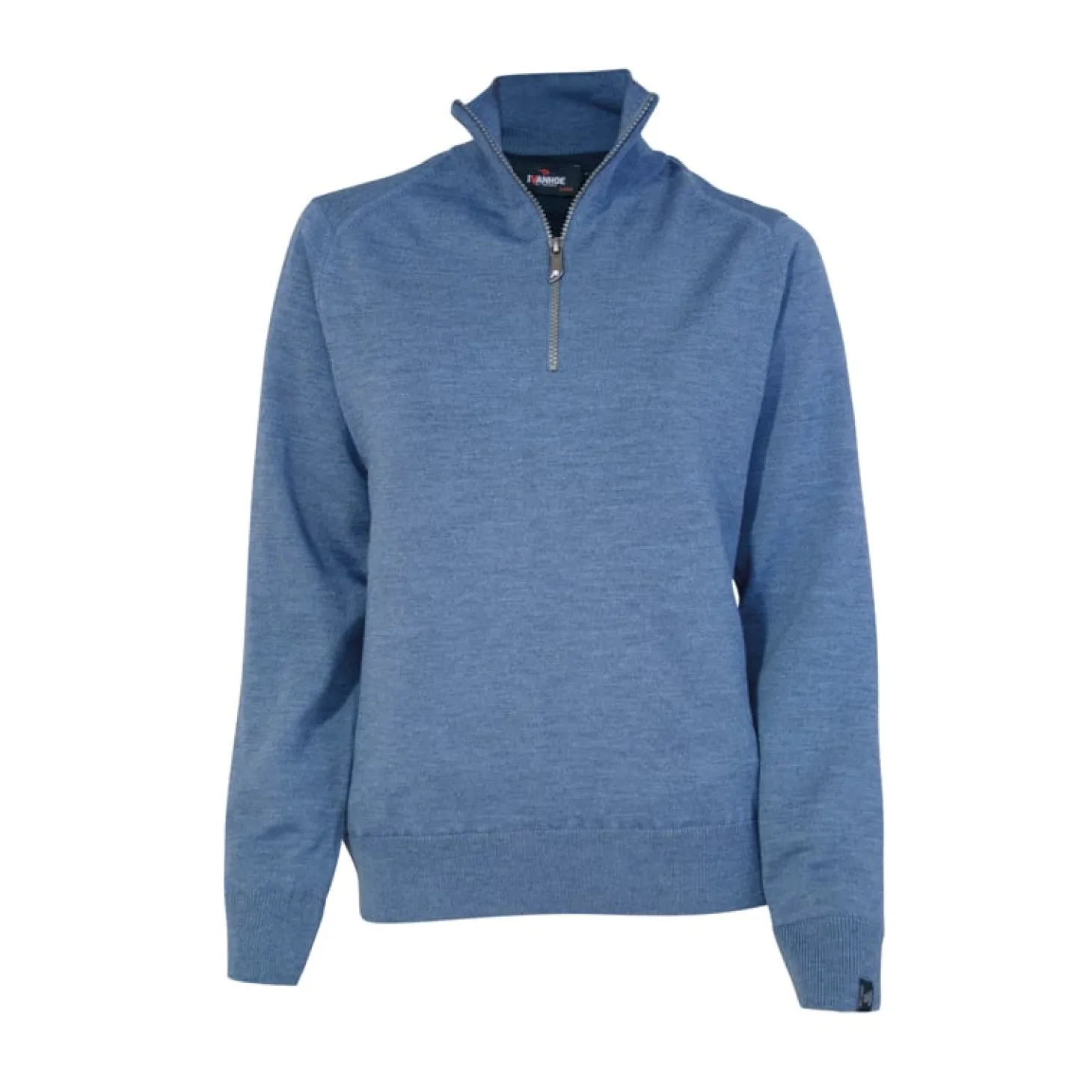 Wilma Windbreaker Blå