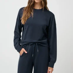 Wmns Cloud Terry Crew