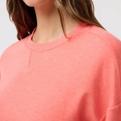 Wmns Cloud Terry Crew