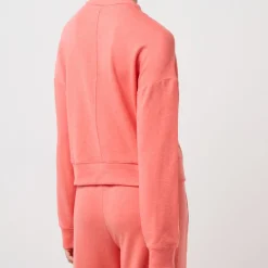 Wmns Cloud Terry Crew