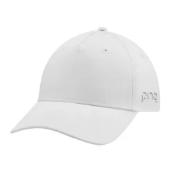 Women´s Ping Cap Vit