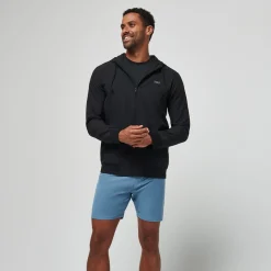 Wonderlust Hoodie Svart