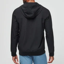 Wonderlust Hoodie Svart