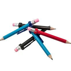 Wooden Pens Deluxe 5 Pack