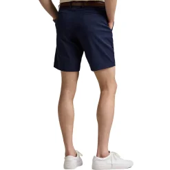 Woven Straight Shorts Fthrwght Cypress
