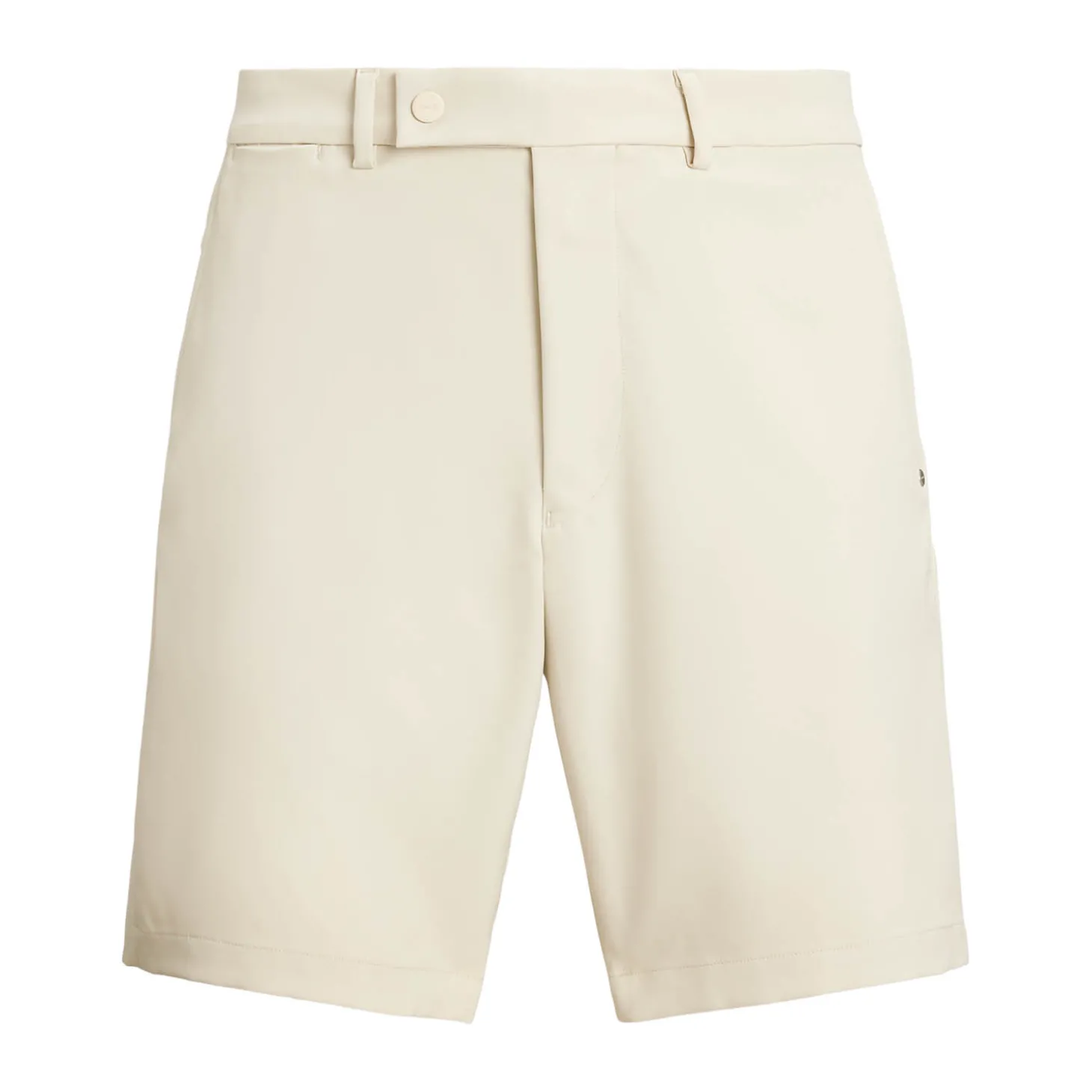 Woven Straight Shorts Fthrwght Cypress