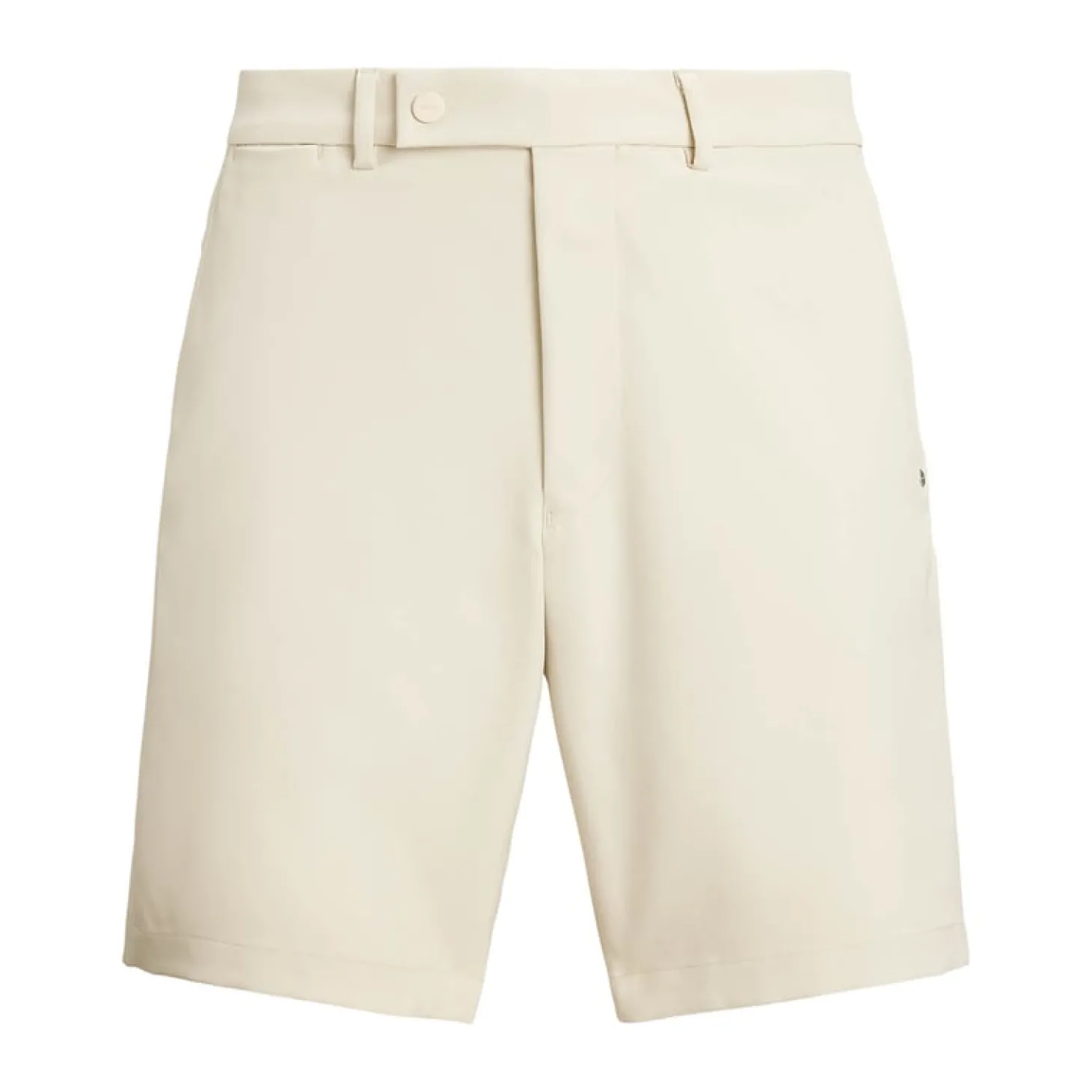 Woven Straight Shorts Fthrwght Cypress