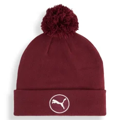 Wrmlbl Removable Pom Beanie