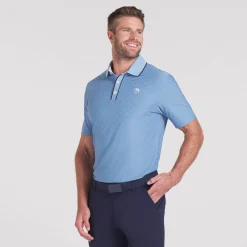 X Ap Tipped Jacquard