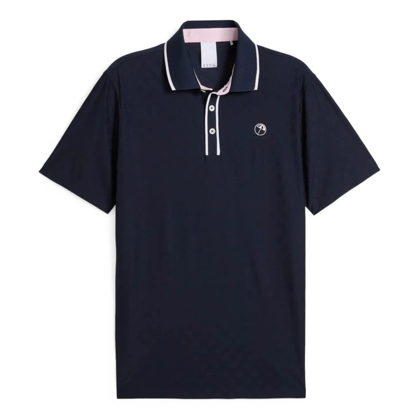 X Ap Tipped Jacquard