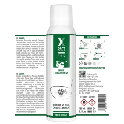 XpactPro Impact Spray