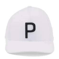 Youth P Cap