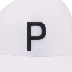 Youth P Cap