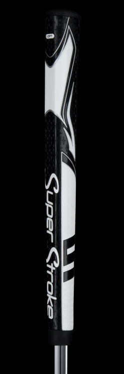 Zenergy 1.0 PT Svart Vit