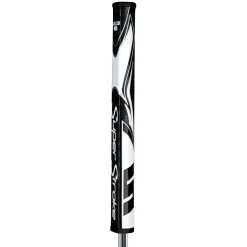 Zenergy Tour Flatso 1.0 Svart Vit