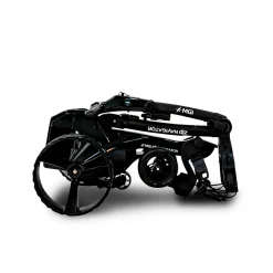 ZIP X7 Navigator Svart