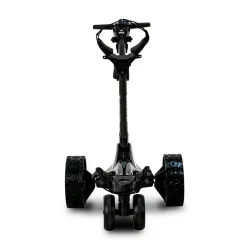 ZIP X7 Navigator Svart