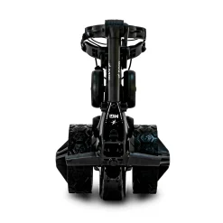 ZIP X7 Navigator Svart