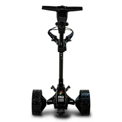 ZIP X7 Navigator Svart